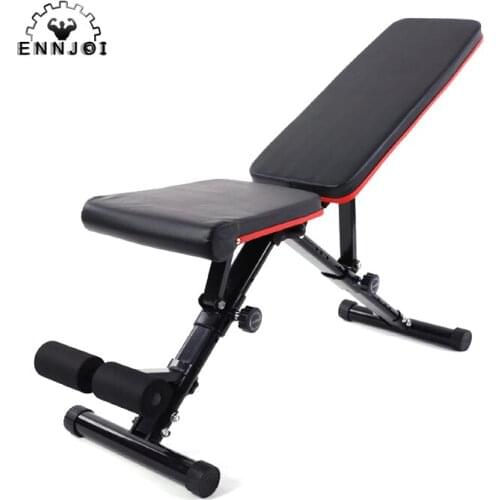 ENNJOI Strength Training Equipment