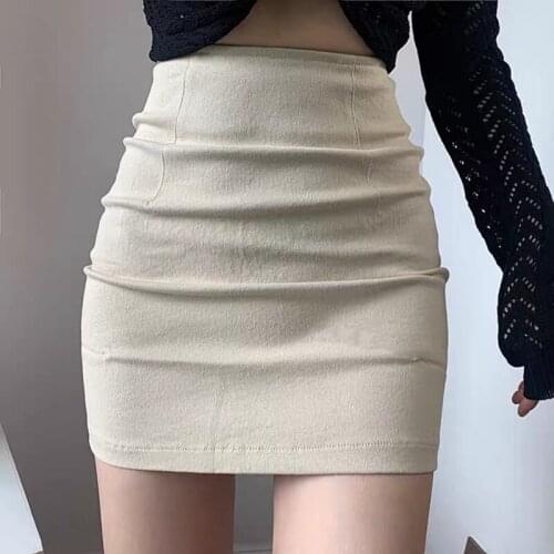 Юбки-карандаши с цветами ICCLEK China At AliExpress