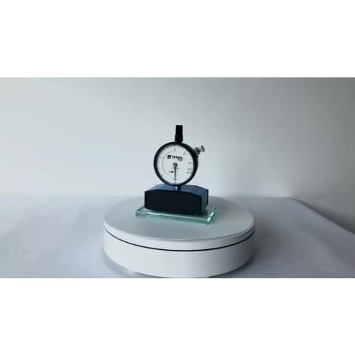 High Precision Silk Screen Printing Tension Meter Mesh Force Meter Newton Tension Meter Print Gauge Tester 7-36N
