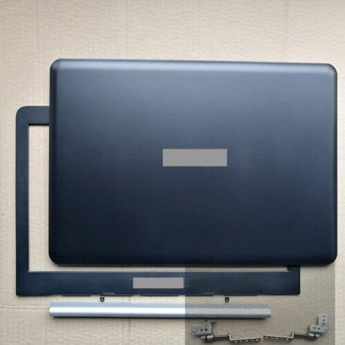 New laptop for ASUS K401 K401Q A401L K401L A401LB5200 K401LB Top case lcd cover /lcd front bezel screen /lcd hinge /bottom cas