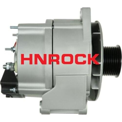NEW HNROCK 24V 100A ALTERNATOR 0101548902 0120469119 0131547102 0986043890 6033GB3010 6033GB3083 1986A01117 FOR MERCEDES BENZ