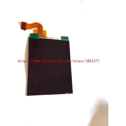 NEW LCD Display Screen for CANON IXUS960 SD950 IXY2000 IXUS 960 SD 950 IXY 2000 PC1248 Digital Camera Repair Part NO Backlight