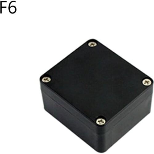 Outdoor DIY Monitoring Junction Box IP67 Waterproof Dustproof Enclosure Case