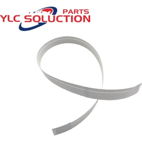 10Pcs Printhead Printer Head Cable For Epson L110 L111 L120 L130 L132 L210 L211 L220 L222 L300 L301 L303 L310 L350 L351 L353