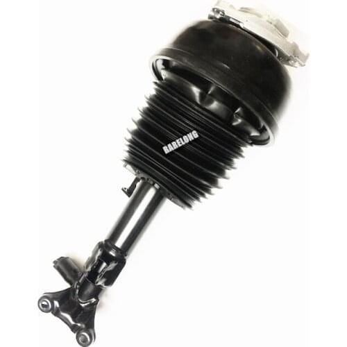 Front Air Suspension Shock Absorber For W212 W218 E350 2123203338 2123203238 A2123203138