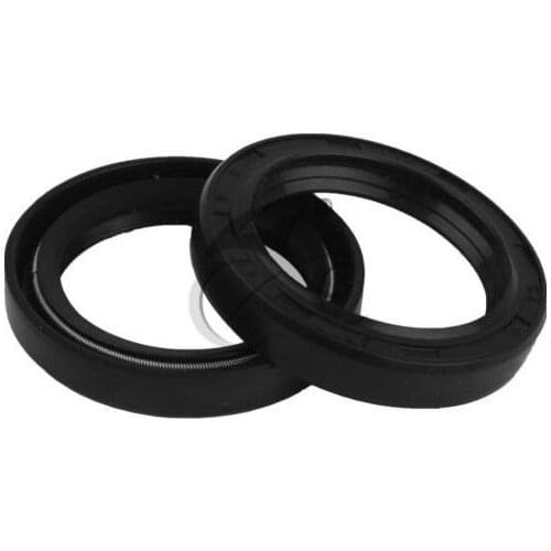 Front fork 37mm x49mm x12mm Oil Seal For Yamaha 1100 XS1100 1978-1981 1979 1980