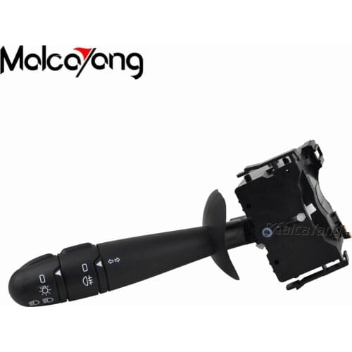 7701048912 7701050685 251563 251613 13P Turn Signal Switch for Renault Espace IV Laguna II Trafic Vivaro 4410524 93160239