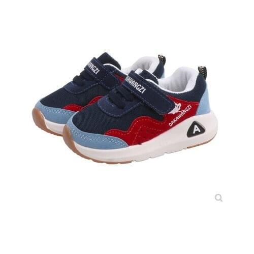 Mexemina casual shoes for Kids new childrens sports shoes boys girls casual breathable mesh baby toddler shoes