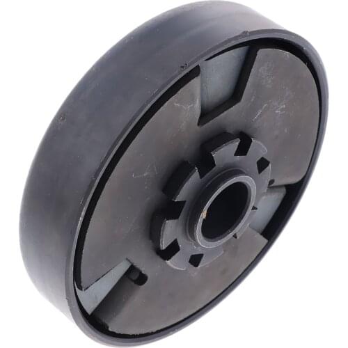 Heavy Duty Go-Kart Parts Centrifugal Clutch 10T 3/4" #40/41/420 Chain