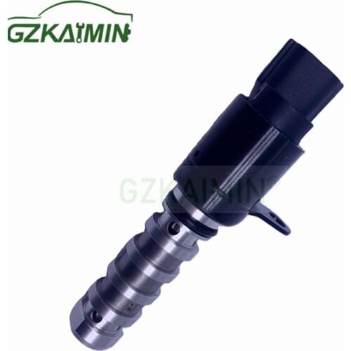 VVT Intake Oil Variable Timing Solenoid Control Valve Assy OEM 24355-03011 2435503011 FOR Kia Rio Ceed Picanto