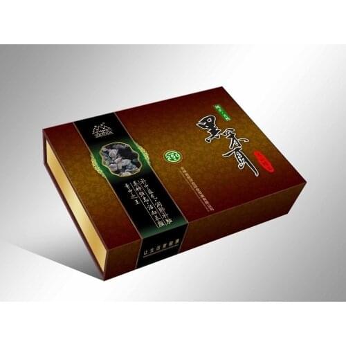 High End Handmade Customized Luxury Gift Box Packaging (only need your design or LOGO)