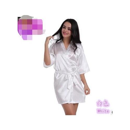 Xsyyfast Women's Bathrobes
