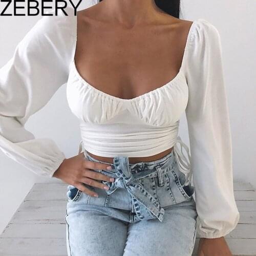 Zebery Women's Loose T-Shirts