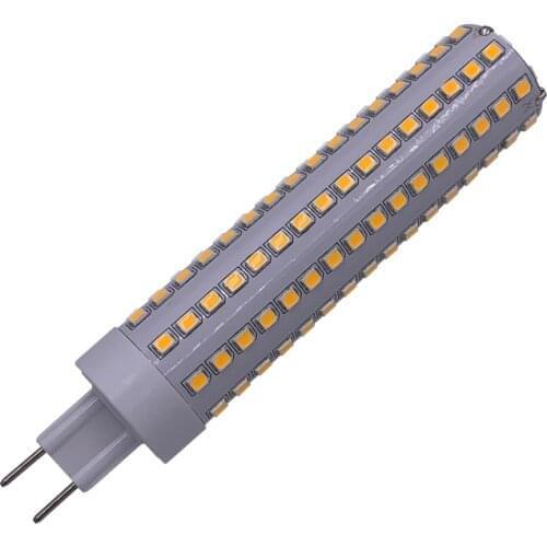 10PCS LED G8.5 Bulb 10W 15W PL Corn Lamp 1500LM Instead of Metal Halide Light 144 LED 108 LED AC85-265V 3000K 4000K 6000K