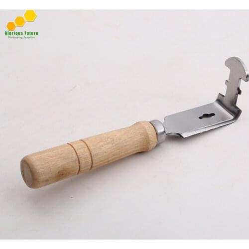 3Pcs Best Price Beekeeping Equipment Frame Cleaner Beehive Frame Cleaner