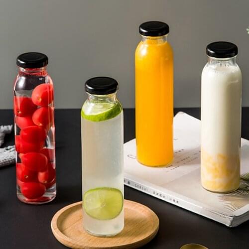 FENGYICHEN Double Wall Glass Cups