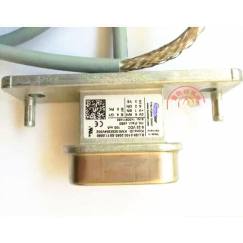 Encoder KM51035304V002, 8.LI20.0100.2060.S011.0060 Quality test video can be provided，1 year warranty, warehouse stock