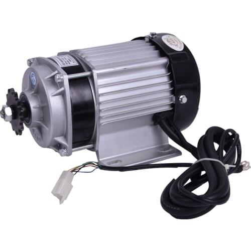 1PC Hot DC 48V 750W BM1418ZXF brushless motor, electric bicycle kit ,Electric Trike, DIY E-Tricycle, E- Trishaw Kit