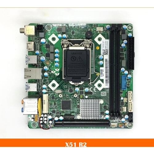 For X51 R2 MS-7796 PGRP5 0PGRP5 system motherboard fully tested