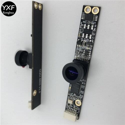 High resolution ov5648 USB Camera module with high resolution 5648sensor connecting with USB cable