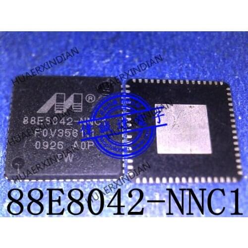 New Original 88E8042-NNC1 QFN72
