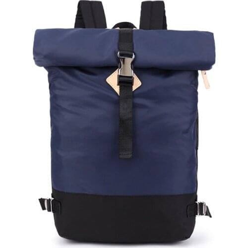 EXCELLENT ELITE SPANKER Backpacks Outdoor Mens Backpack Folding Travel Bag Computer Outside Hunting Bags