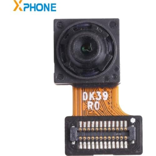 Front Facing Camera for Samsung Galaxy A01 A02S SM-A015 SM-A025 Main Front Camera Replacement Parts for Galaxy A01 A02S