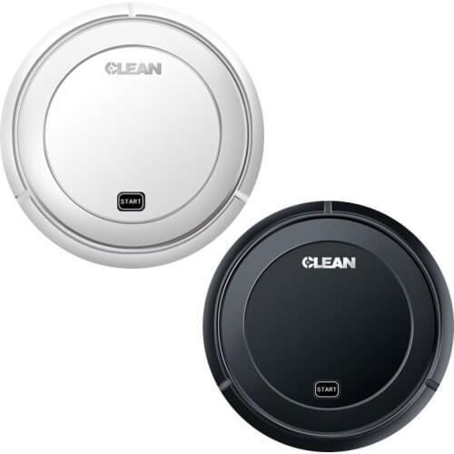 Portable vacuum cleaner robot Fully Automatic 4-in-1 3200pa USB Charging Sweep cleaning robot vacuum cleaner wireless vacuum