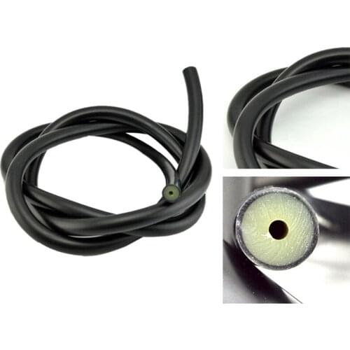 14X3MM Spearfishing Rubber Sling Speargun Bands Emulsion Tube Latex Scuba Diving Spearfishing Accessory Equipment