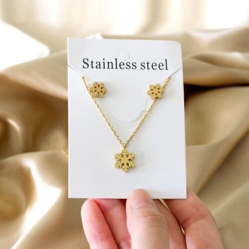 LUXUKISSKIDS Luxury Wedding Jewelry Set Necklace Earings Sets For Women Engagement Gift