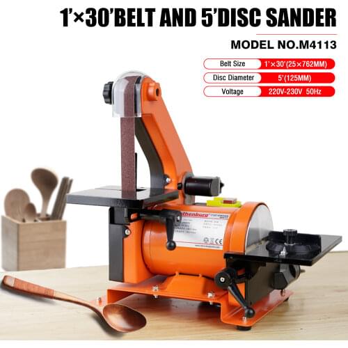 Rovatec Sanders For Wood