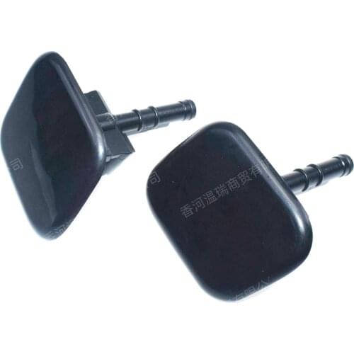 LH RH Head Lamp Washer Nozzle FOR Kia Sorento 2010-2012