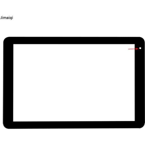 New For 10.1 Inch PIPO N2 Tablet External Capacitive Touch Screen Digitizer Panel Sensor Repair Replacement