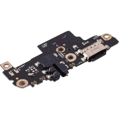 For Xiaomi Redmi Note 8 8 Pro Charging Port Board Mobile Phone Note 8 Pro Charging Dock Flex Cable Repair Part