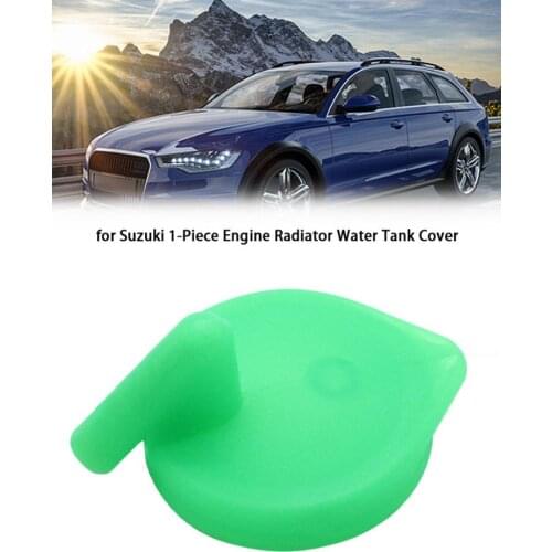 1pc Engine Radiator Water Tank Cap Radiator Coolant Header Fuel Tank Cap Parts For Suzuki Swift For Splash For Grand For Vitara