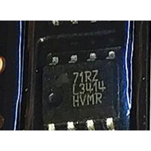 Lm3414hvmr l3414hvmr l3414 lm3414 SOP8