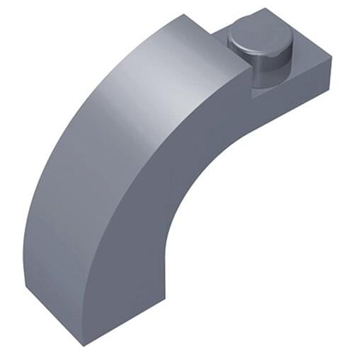 10PCS Plate Brick Compatible Assembles Particles 92903 6005 1x3x2 Building Blocks Parts DIY story Educational Gift Toys