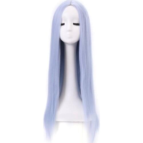 Bestung Colored Wigs