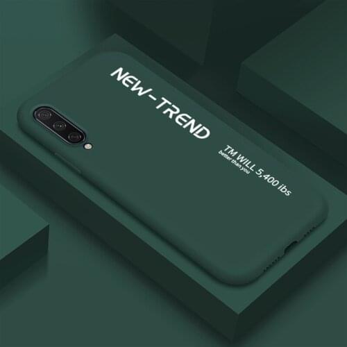 Cupneer Phone Cases Xiaomi Mi A3