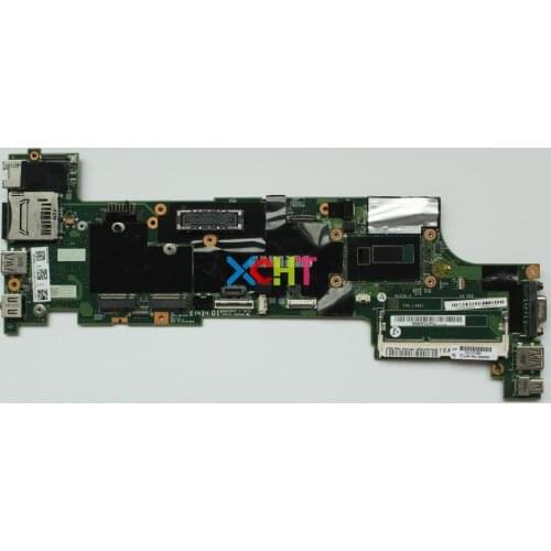For Lenovo ThinkPad X240 FRU: 04X5164 i5-4300U VIUX1 NM-A091 Laptop NoteBook Motherboard Mainboard Tested