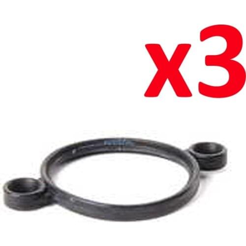 Eustein gasket for BMW SEAL GASKET N46 E90 E60 E65 E66 ENGINE 11377501015