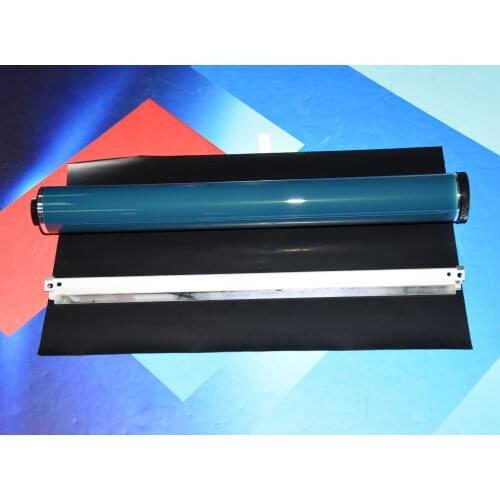1sets OPC Drum+Cleaning Blade for Ricoh MP C3001 C3501 C3002 C3502 C4501 C5501 C4502 C5502 MPC3001 MPC3501 MPC3002 MPC3502