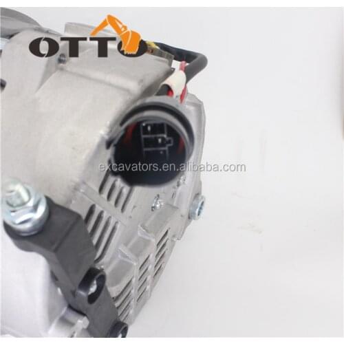 EX300 Generator 6SD1T Alternator 1-81200513-0 1812005130 181200-5130