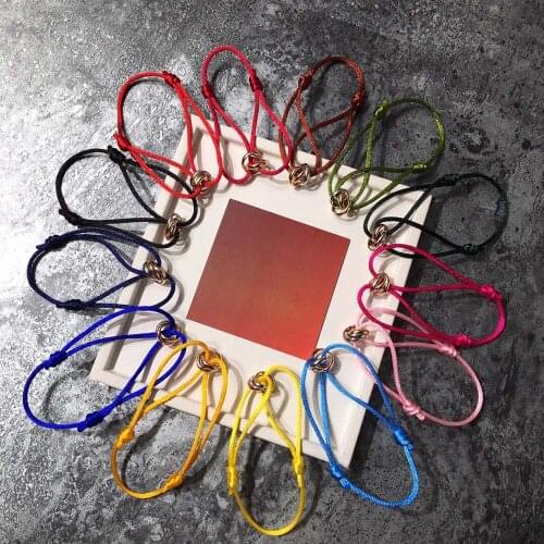 Kindlegem Friendship Bracelets