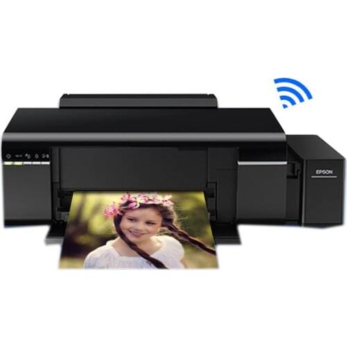 Lxhcoody For Epson L805 A4 Printer Sublimation Ink Heat Transfer Ink Heat Press Sublimation Ink For Used Mug Cup/T-shirt