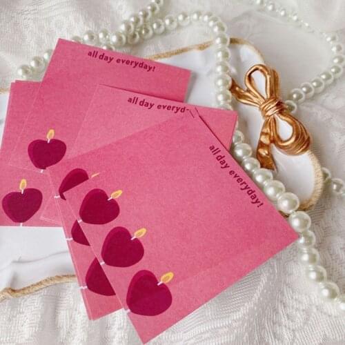 MMZBHA Stationery