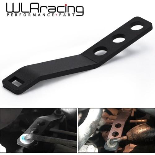 Short Shift Shifter Kit for Volkswagen Jetta Golf 1983-1999 for VW MK2 MK3 Gti Shift Bracket Shift Throw Reduction 3 Positions