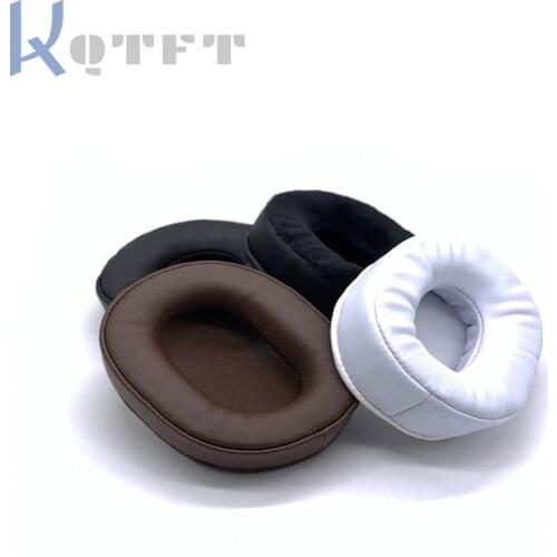 Headphones Velvet for Sony MDR-HW300K MDR HW300K MDRHW300K Headset Replacement Earpads Earmuff pillow Repair Parts