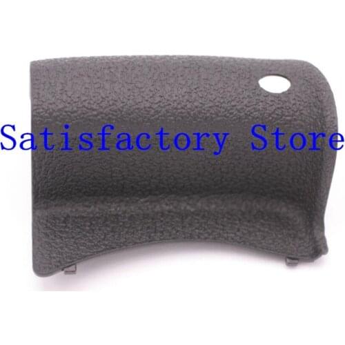 New for Canon FOR EOS 77D for EOS 9000D Camera Front Main Grip Rubber Cover Replacement Part