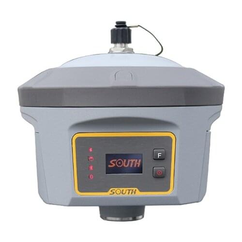 GALAXY G6 GNSS RTK receiver one base and one rover